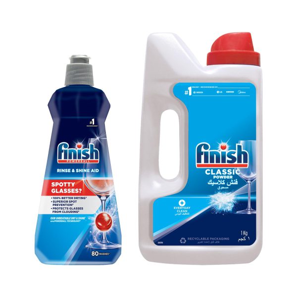 6 Vanish All in One Liquid Detergent Booster - 800 ml