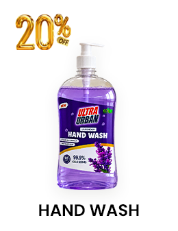 Hand Wash