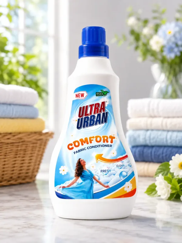 Ultra Urban Comfort