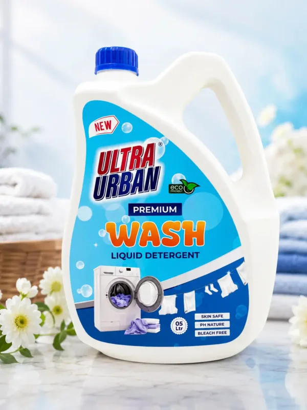 Ultra Urban Detergent Liquid_2
