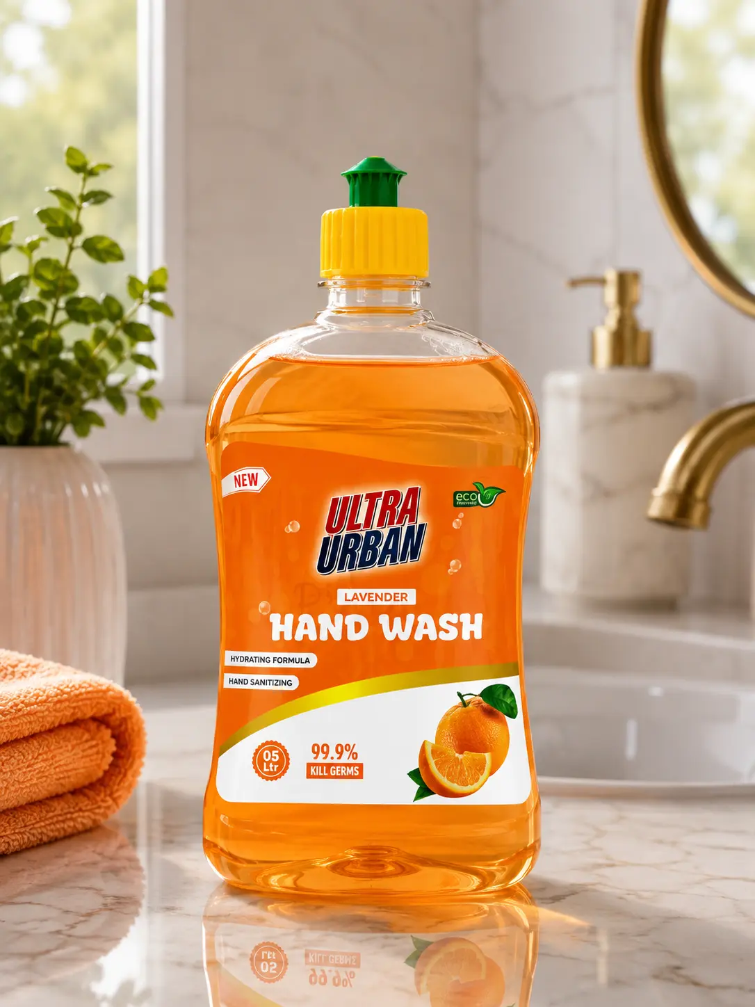 Ultra Urban Hand Wash_1