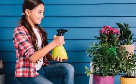 Natural Pest Control 101 A Practical Guide to a Critter-Free Home