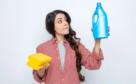 The Best Laundry Detergent