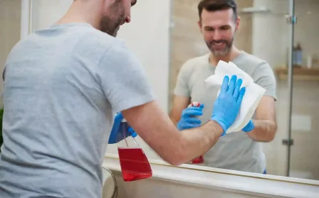 Top 5 Bathroom Cleaning Mistakes to Avoid