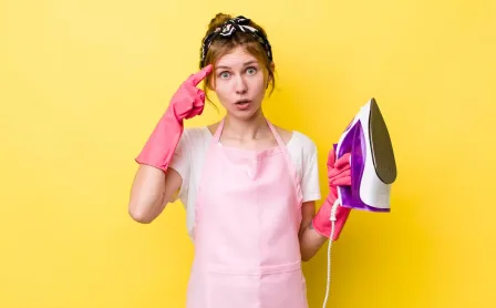 Why Iron When You Can Wipe Away Those Wrinkles Instantly